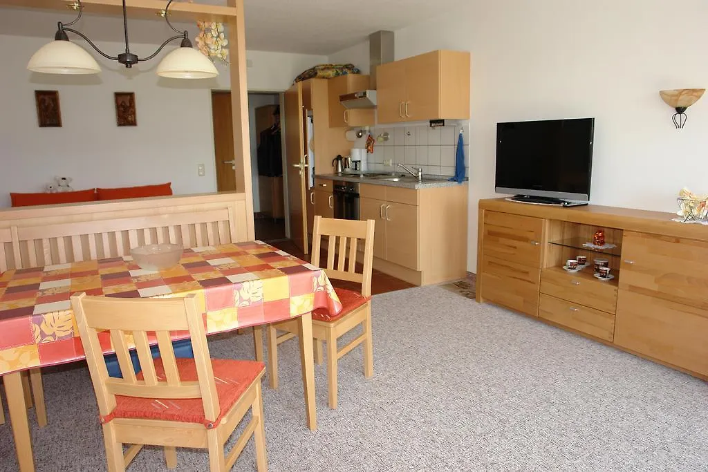 Apartmentanlage Am Kellerberg Zandt