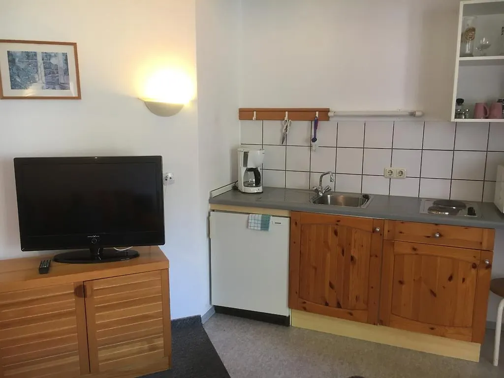 Apartmentanlage Am Kellerberg Zandt