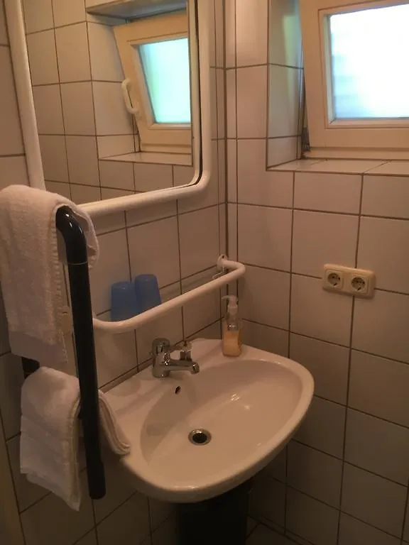 Apartmentanlage Am Kellerberg Zandt 3*,  Germany