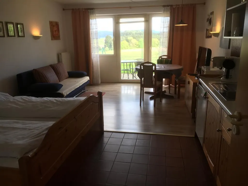 Apartmentanlage Am Kellerberg Zandt