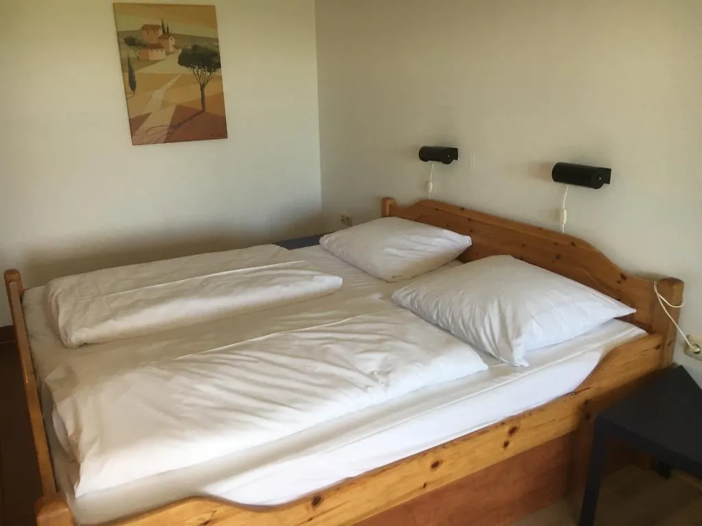 Apartmentanlage Am Kellerberg Zandt Germany