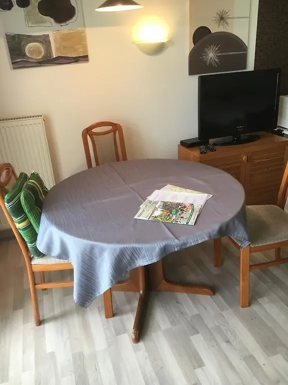 Apartmentanlage Am Kellerberg Zandt 3*,