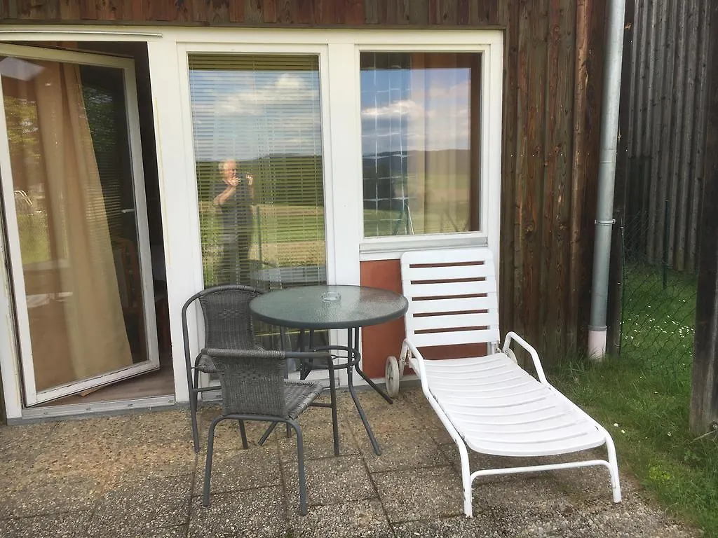 *** Aparthotel Apartmentanlage Am Kellerberg Zandt Germany