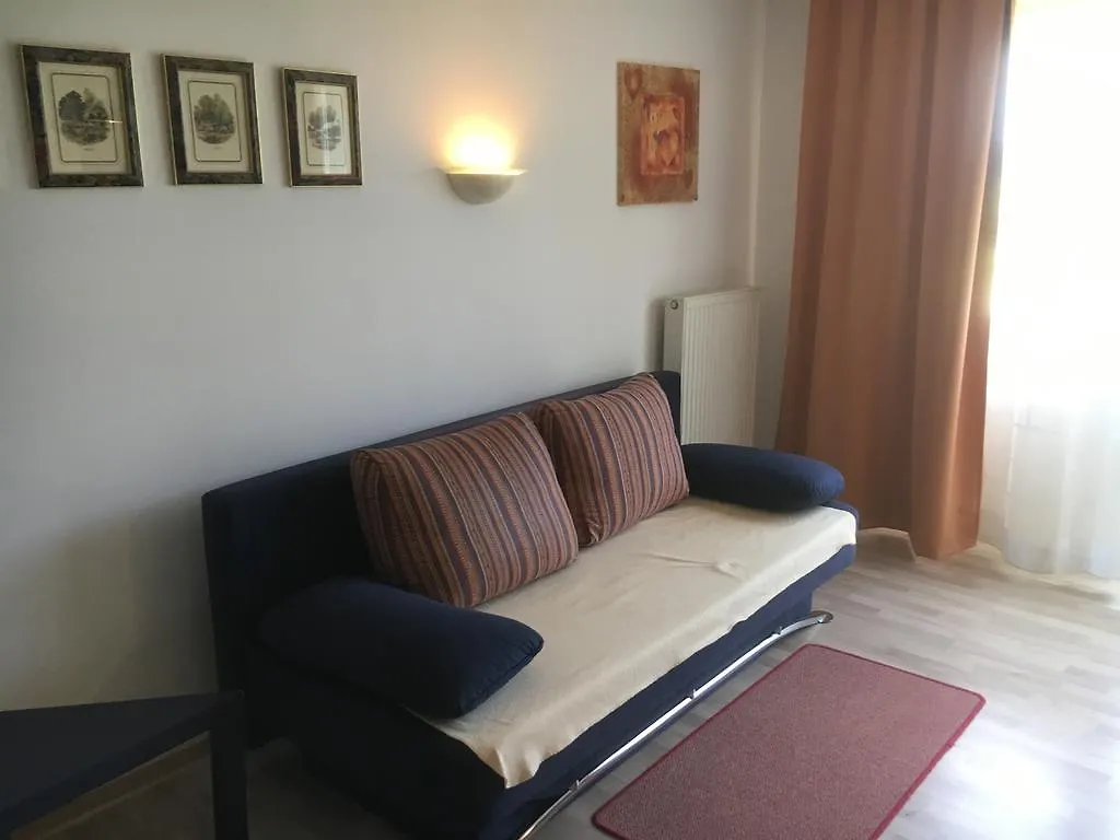 Apartmentanlage Am Kellerberg Zandt 3*,