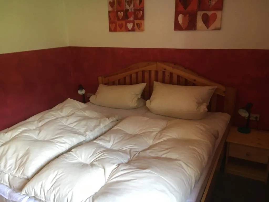 Aparthotel Apartmentanlage Am Kellerberg Zandt