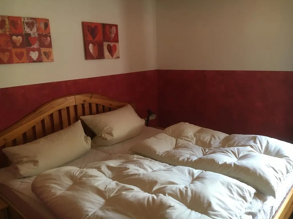 Apartmentanlage Am Kellerberg Zandt Germany