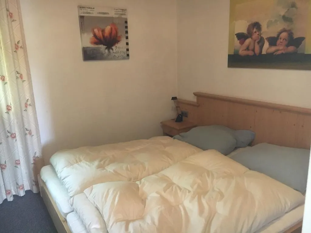 Apartmentanlage Am Kellerberg Zandt