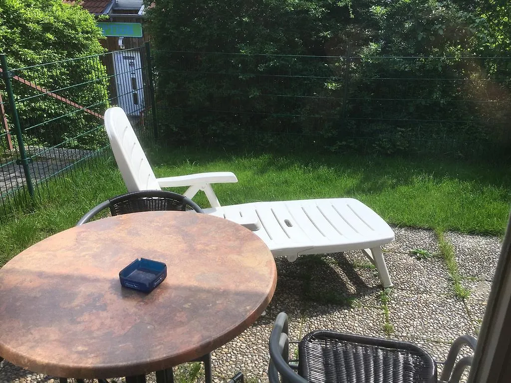 Apartmentanlage Am Kellerberg Zandt 3*,
