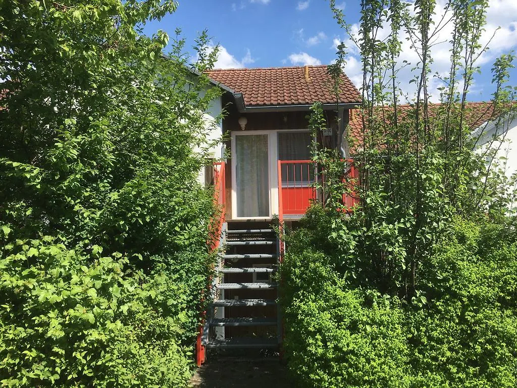 Apartmentanlage Am Kellerberg Zandt Aparthotel