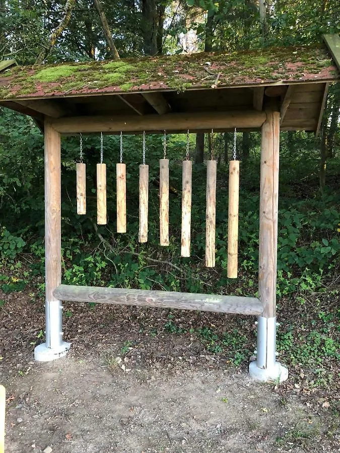 Apartmentanlage Am Kellerberg Zandt
